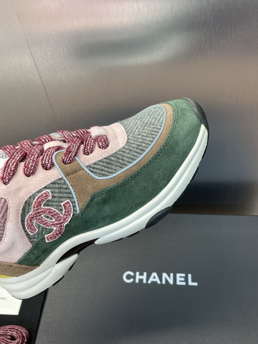 Chanel Sneaker