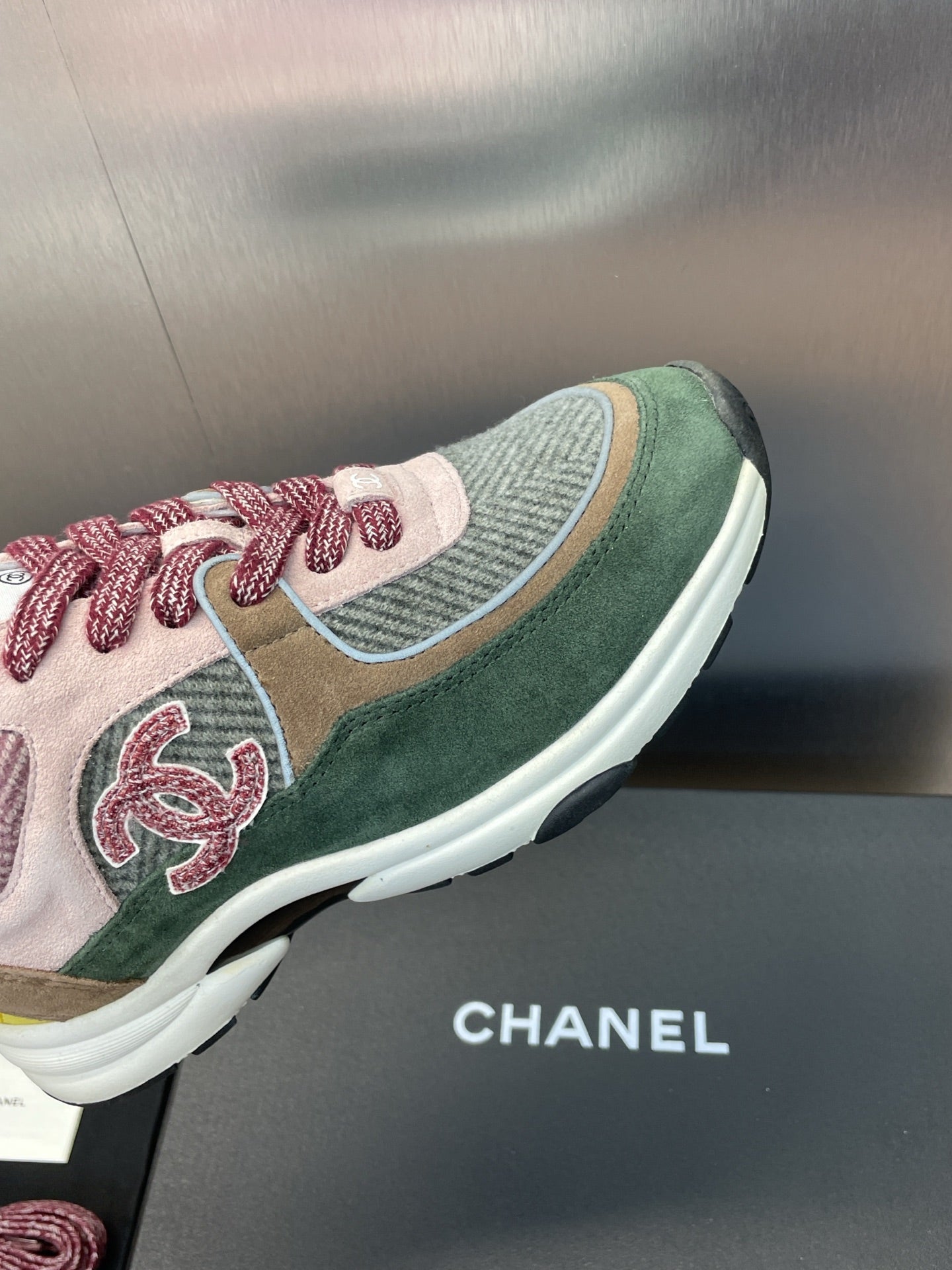 Chanel Sneaker