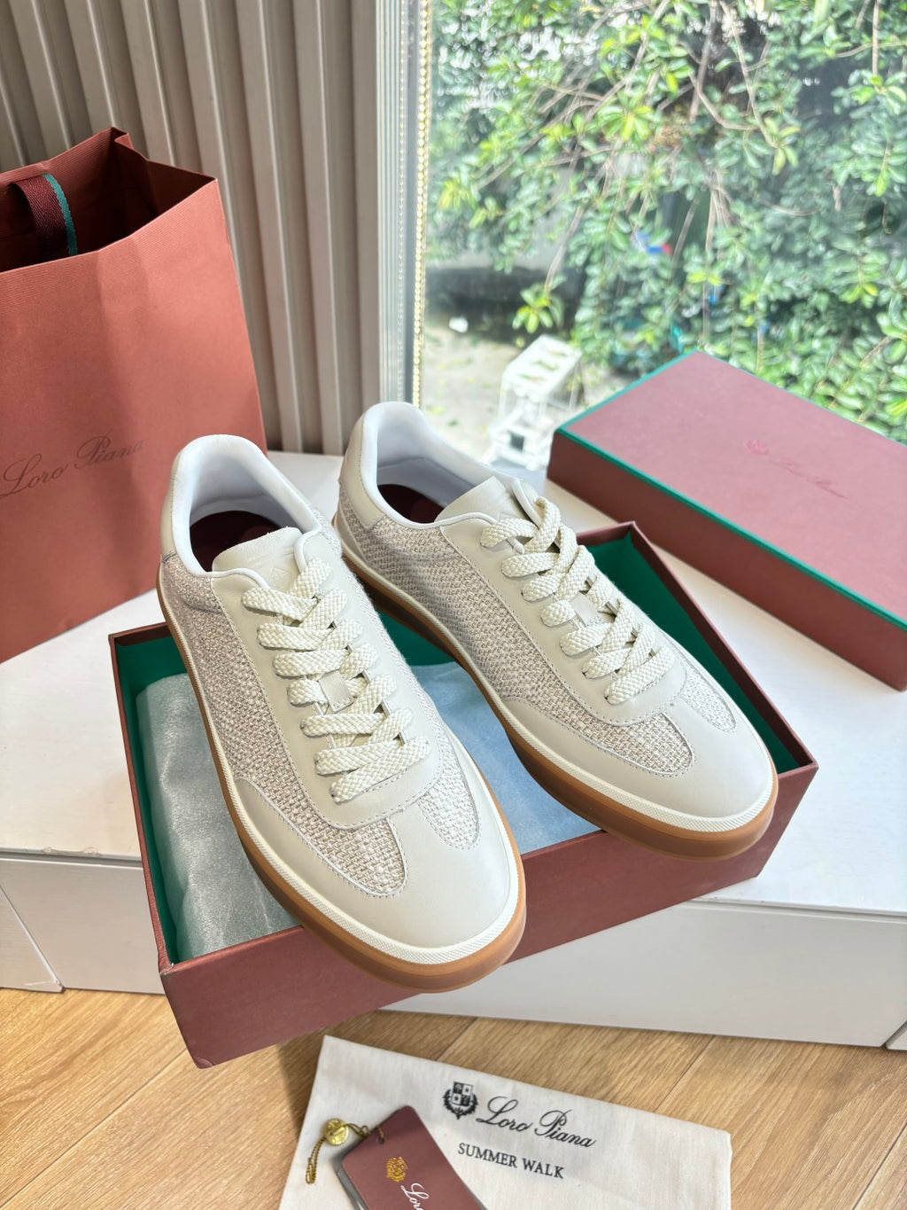 Loro Piana Sneaker