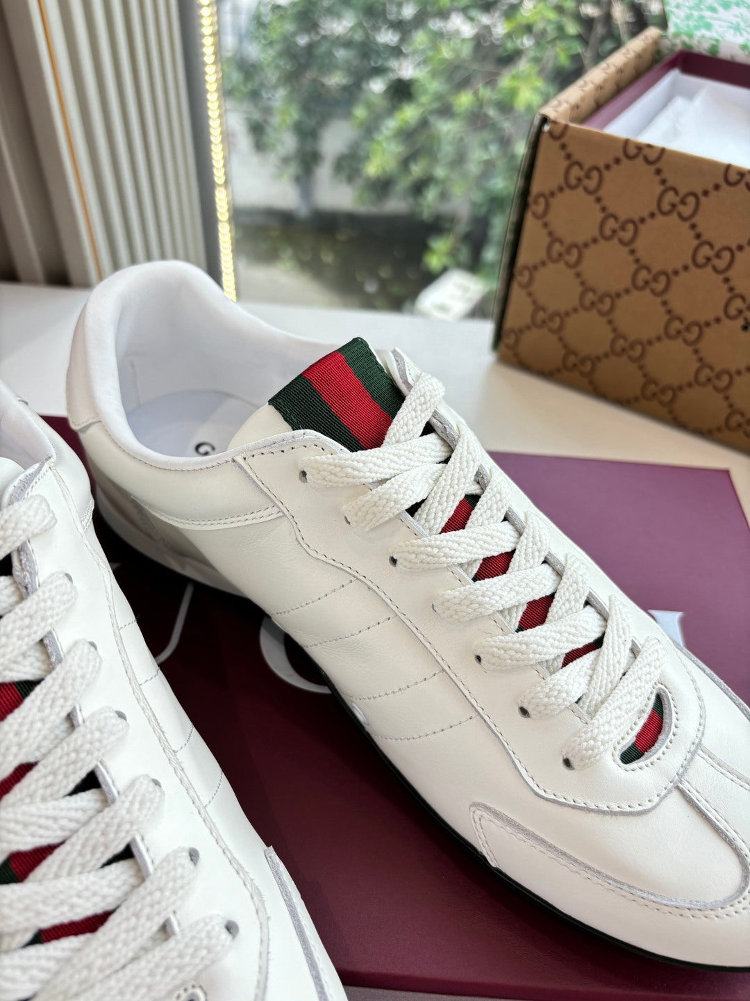 Gucci Sneaker