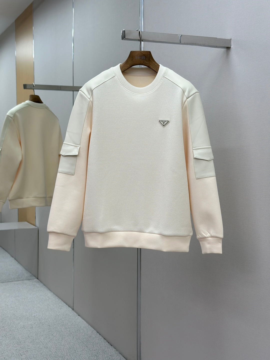 Prada Sweat