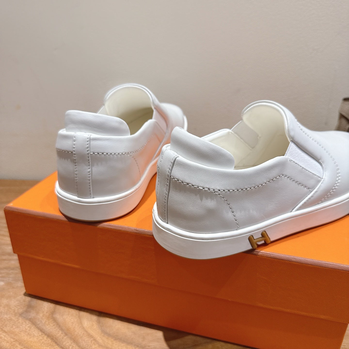 Hermes Sneaker