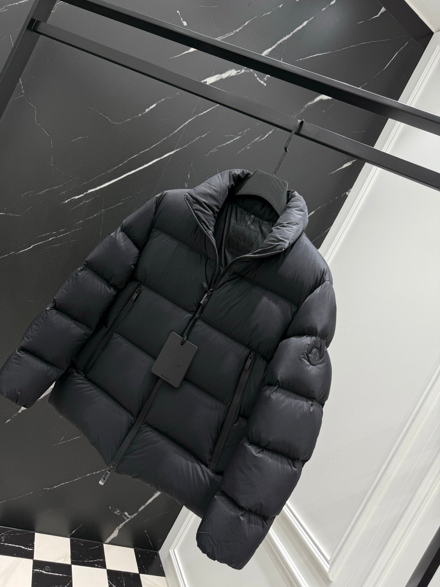 Moncler Mont