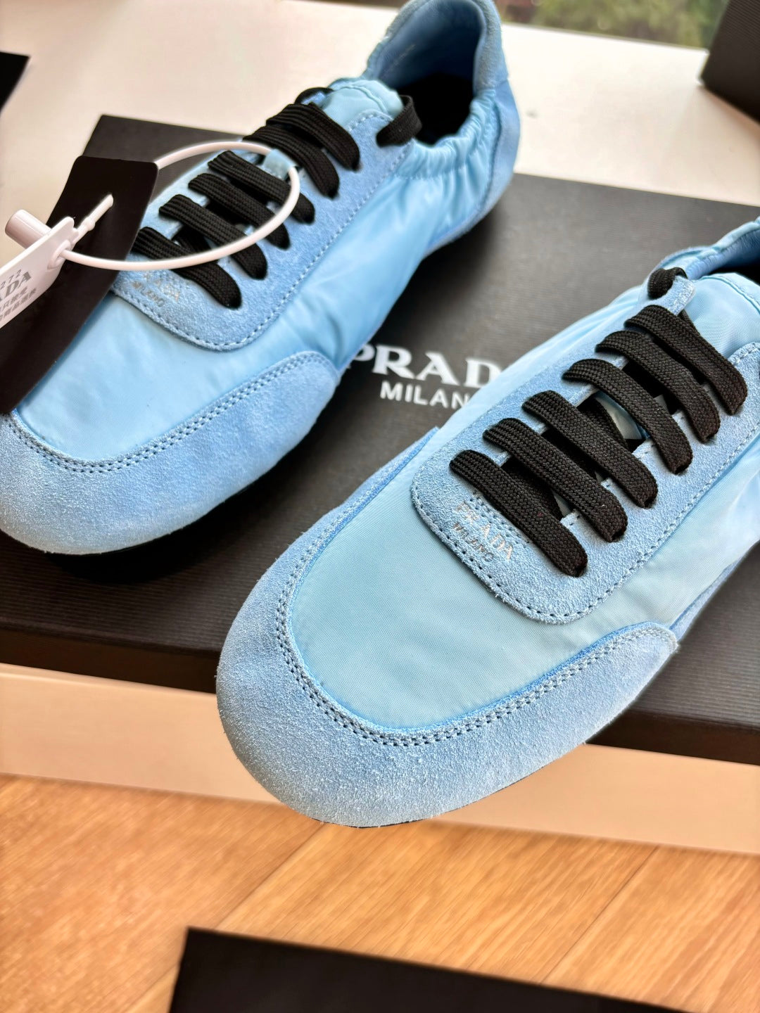 Prada Sneaker