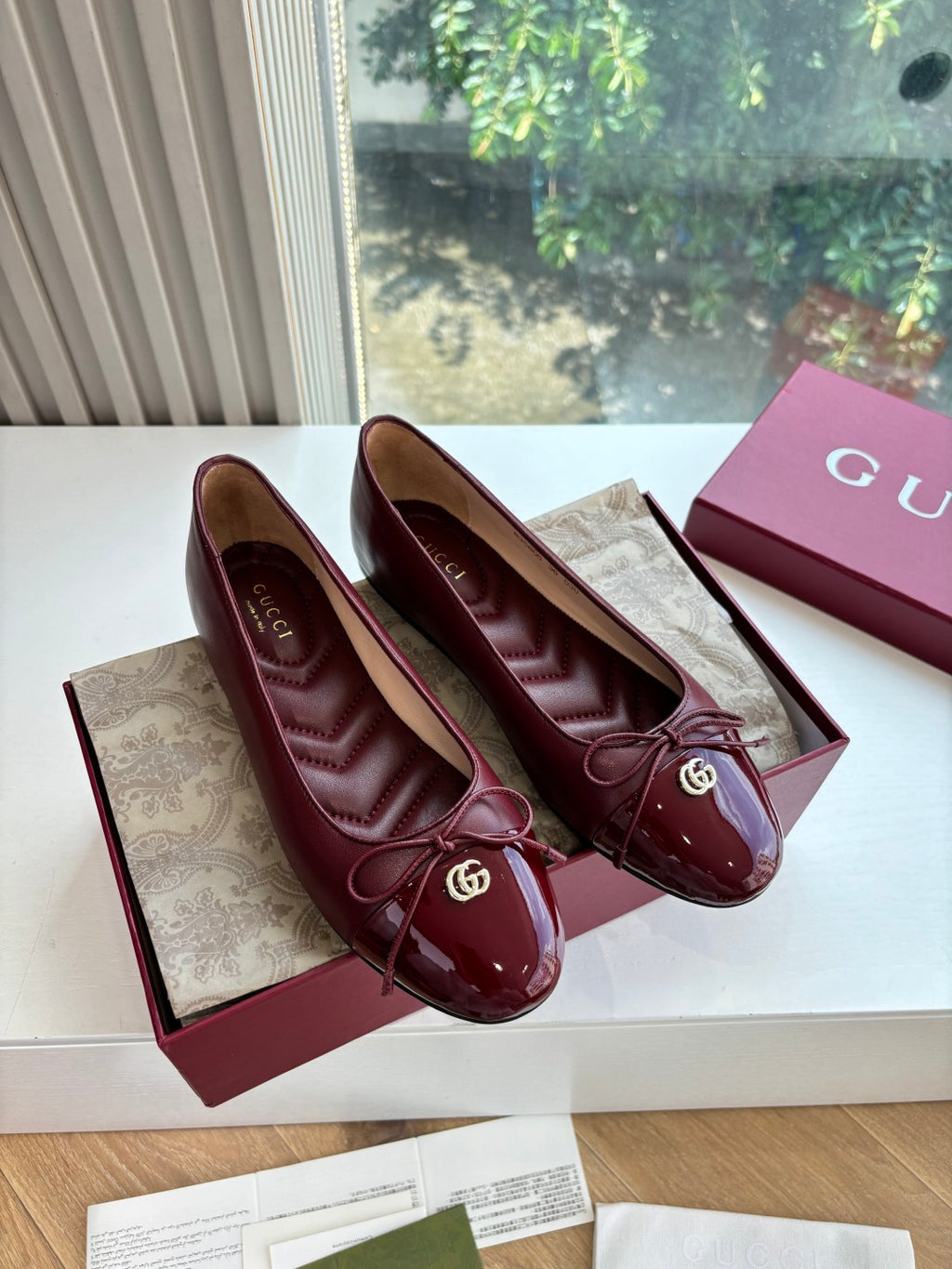 Gucci Babet