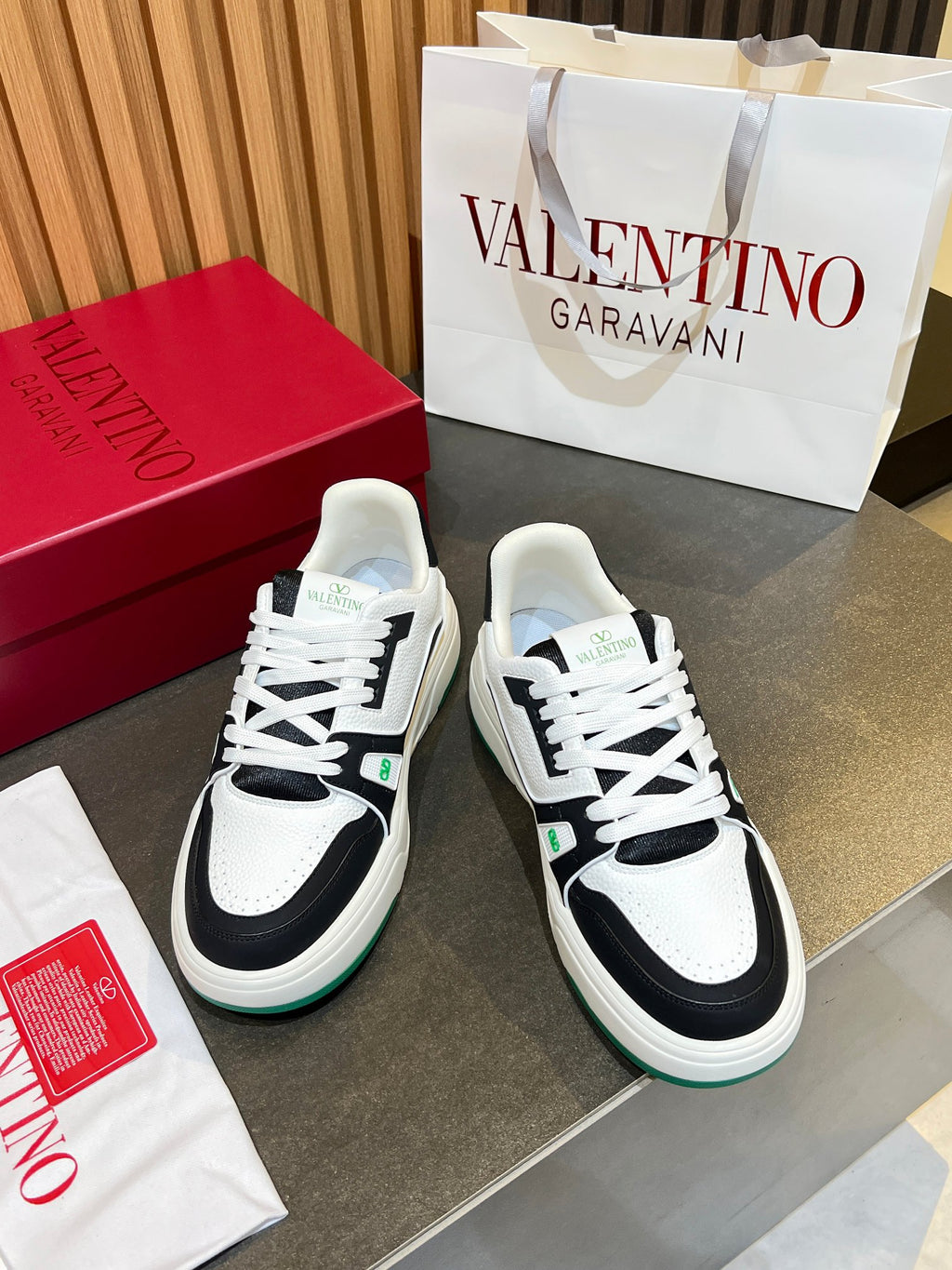 Valentino Sneaker