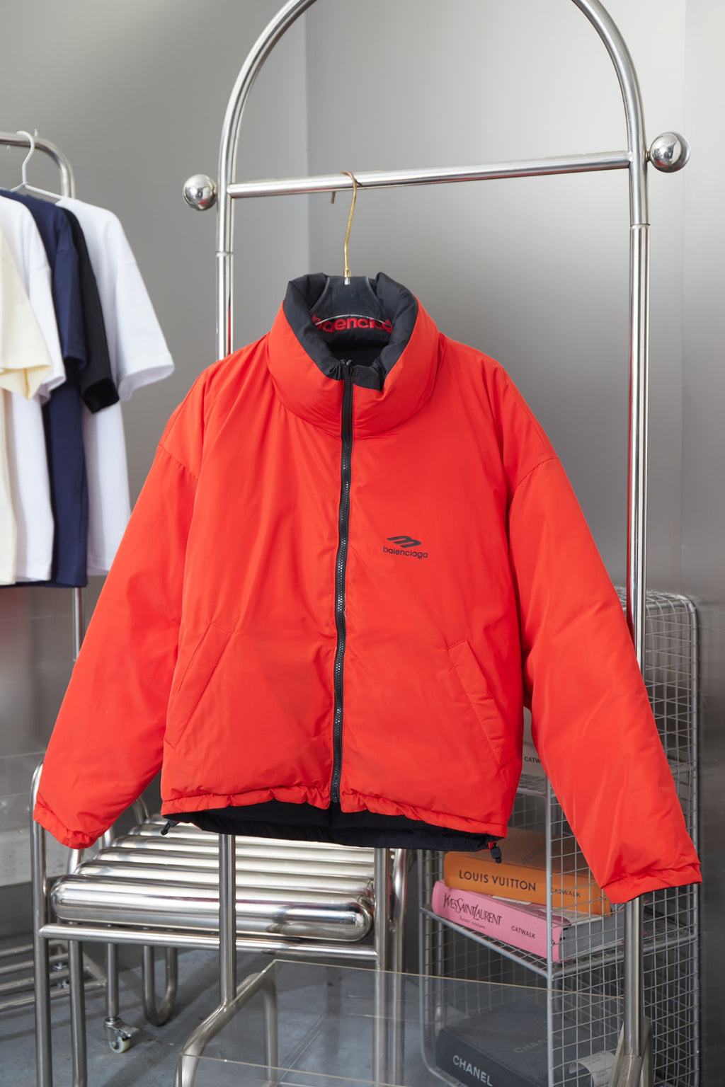 Balenciaga Mont Unisex