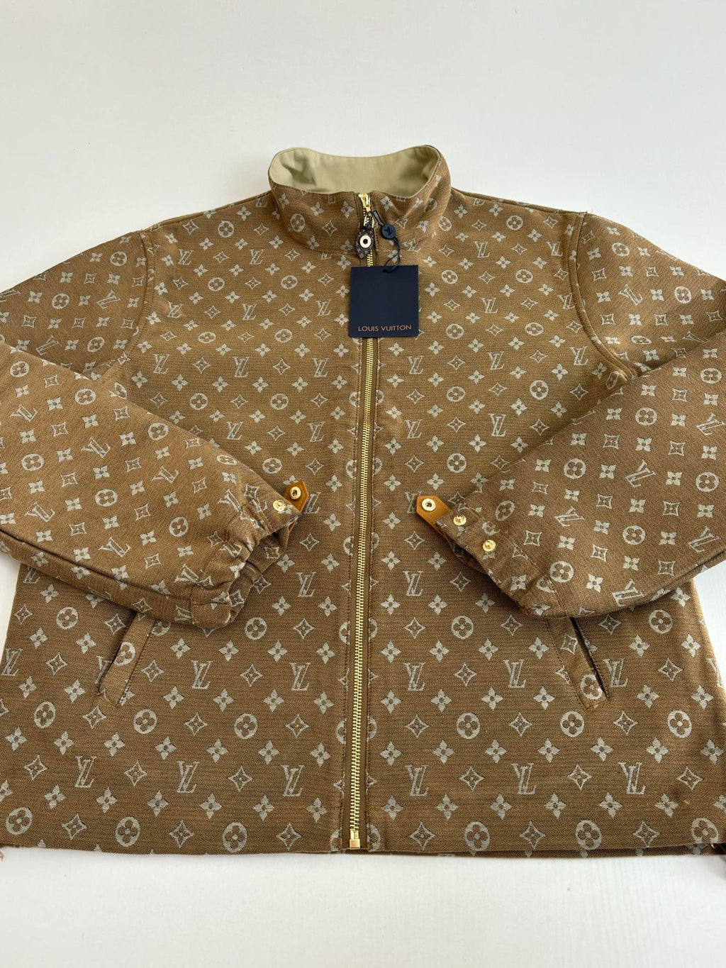 Louis Vuitton Mont