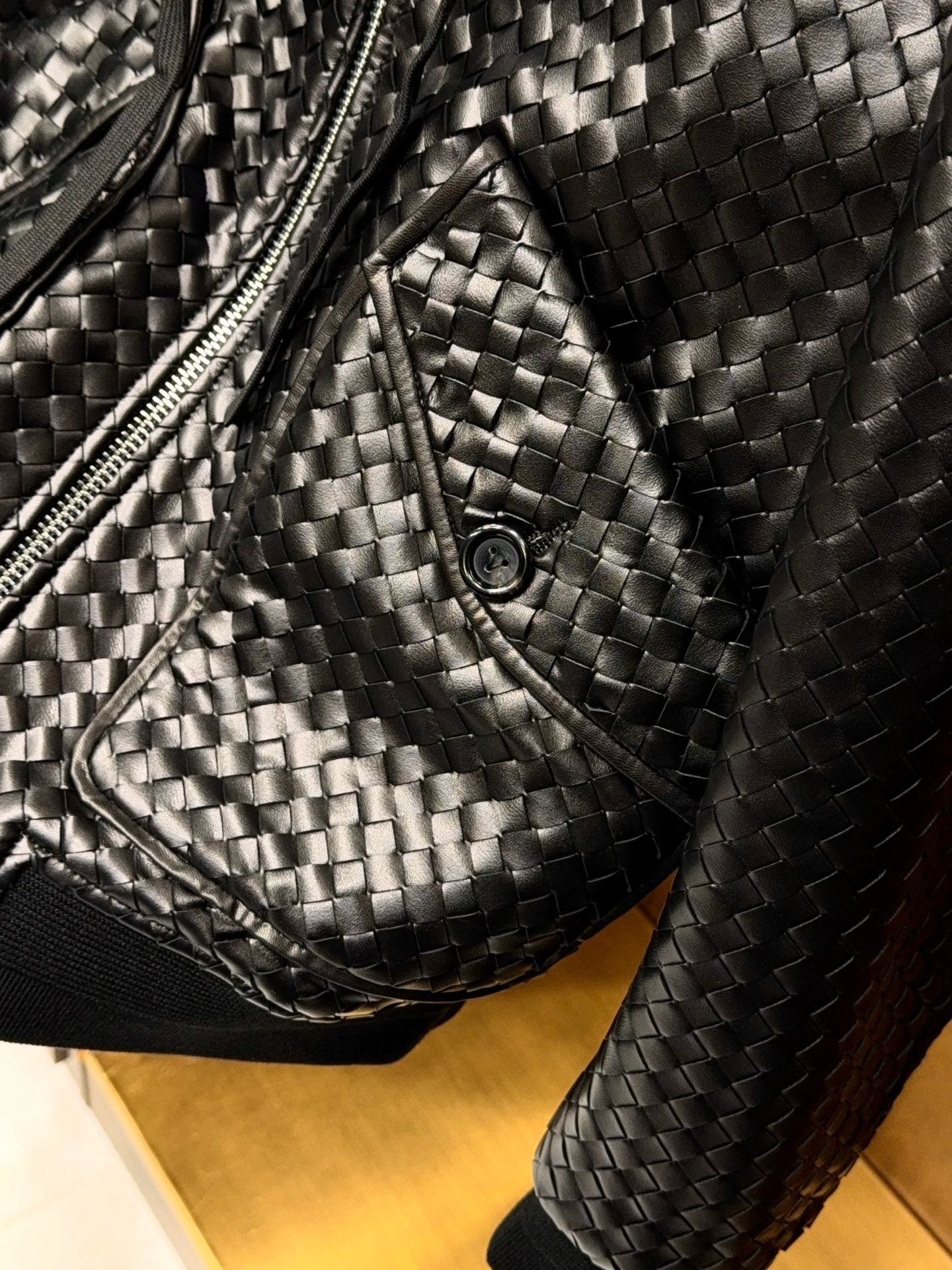 Bottega Veneta Mont