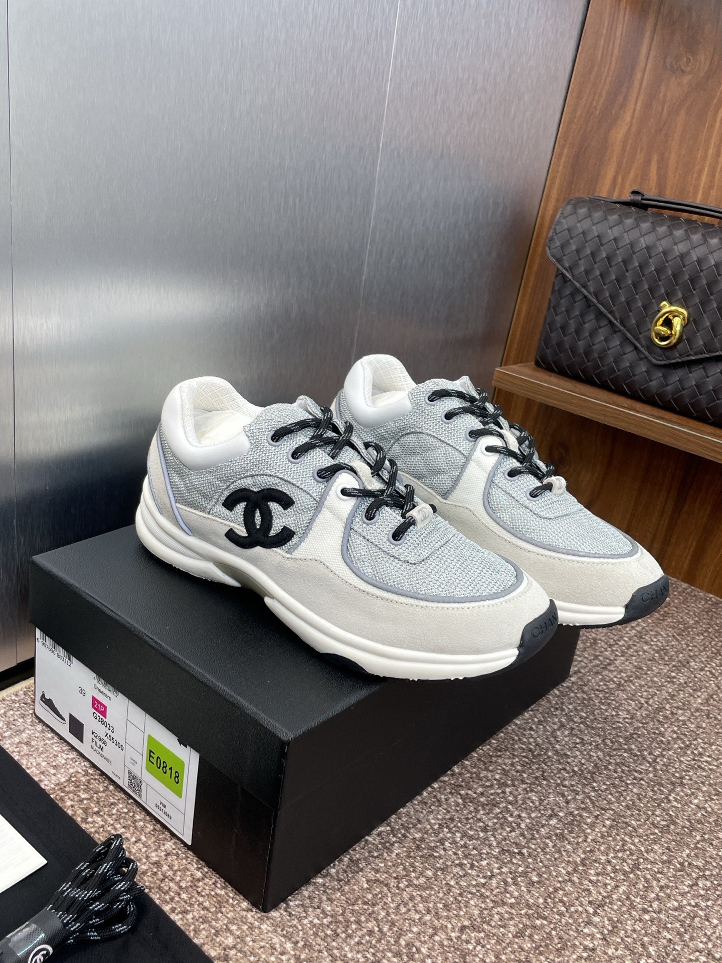 Chanel Sneaker