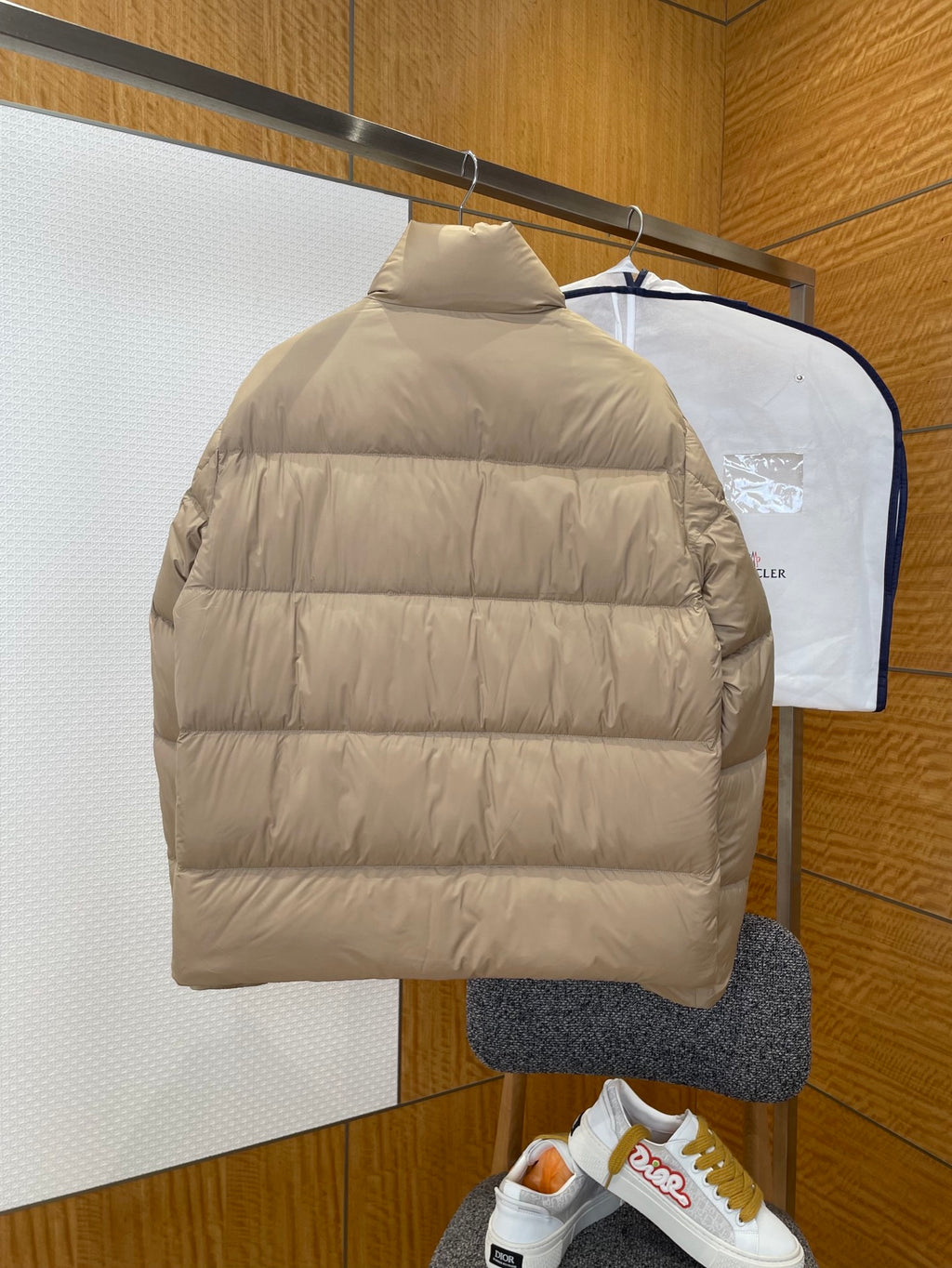Moncler Mont