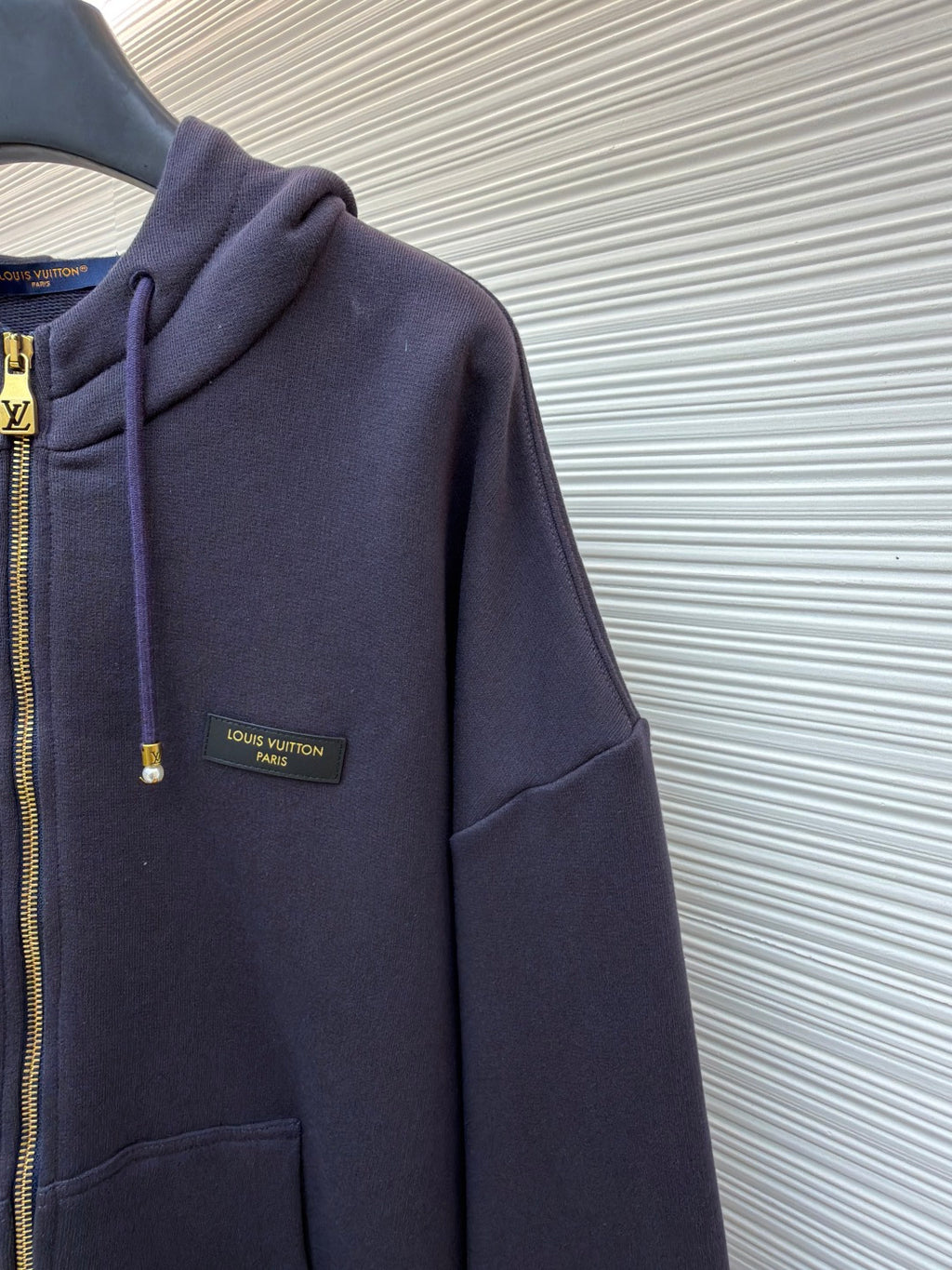 Louis Vuitton Hırka