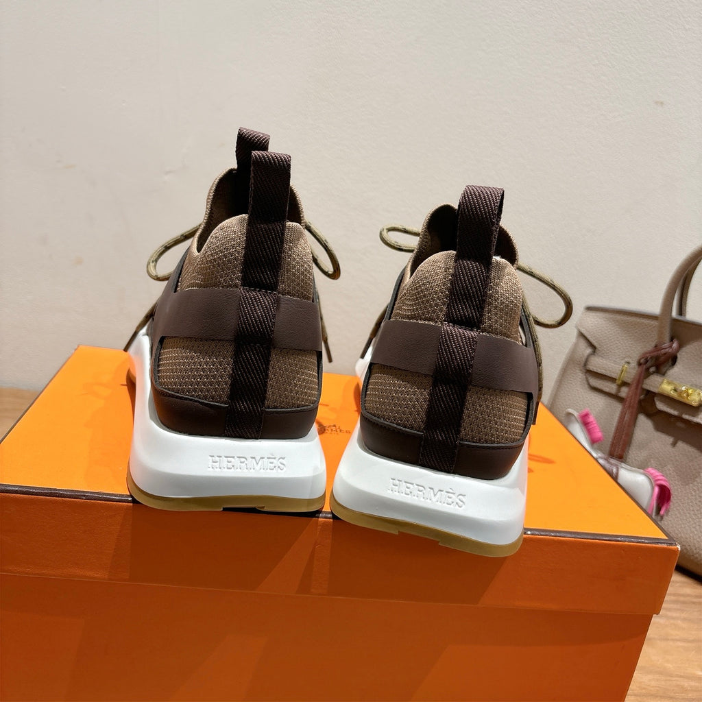Hermes Sneaker