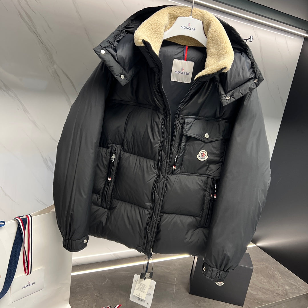 Moncler Mont