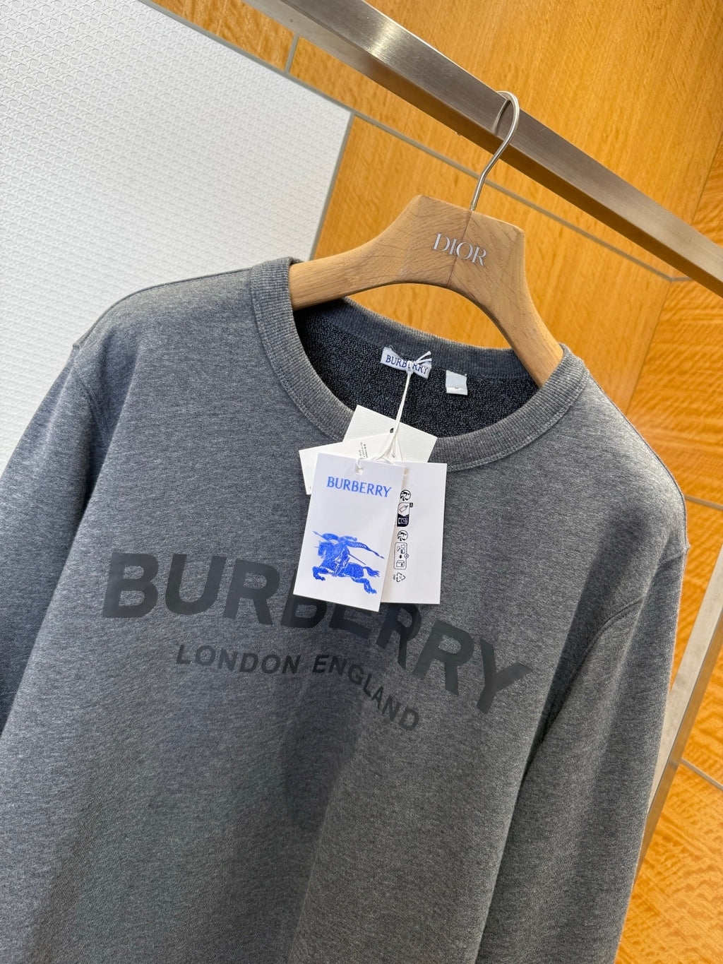 Burberry Sweat
