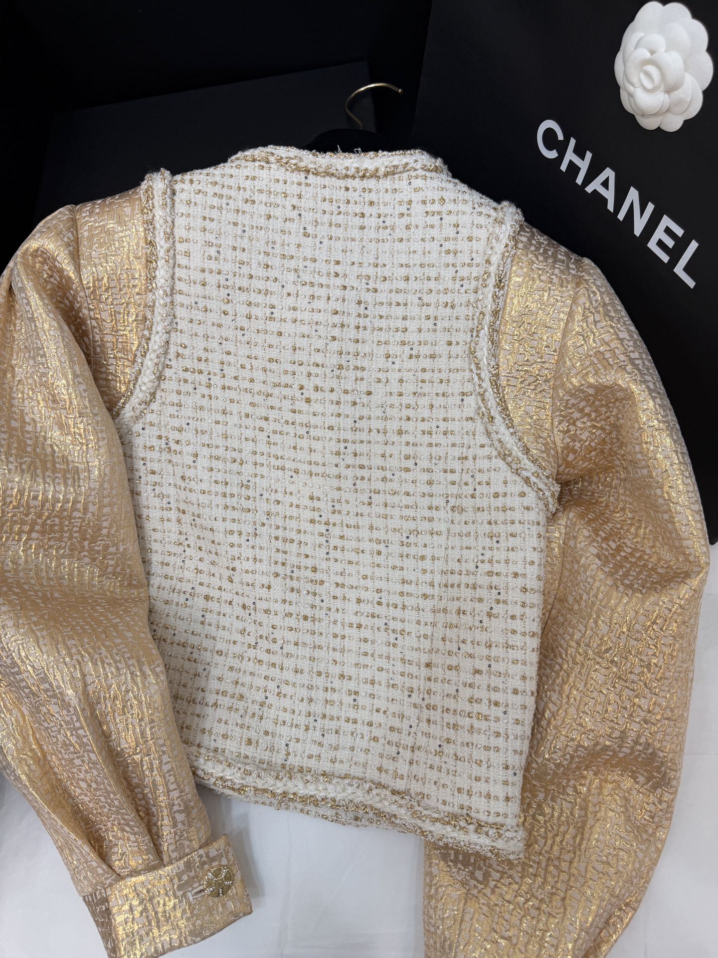 Chanel Ceket