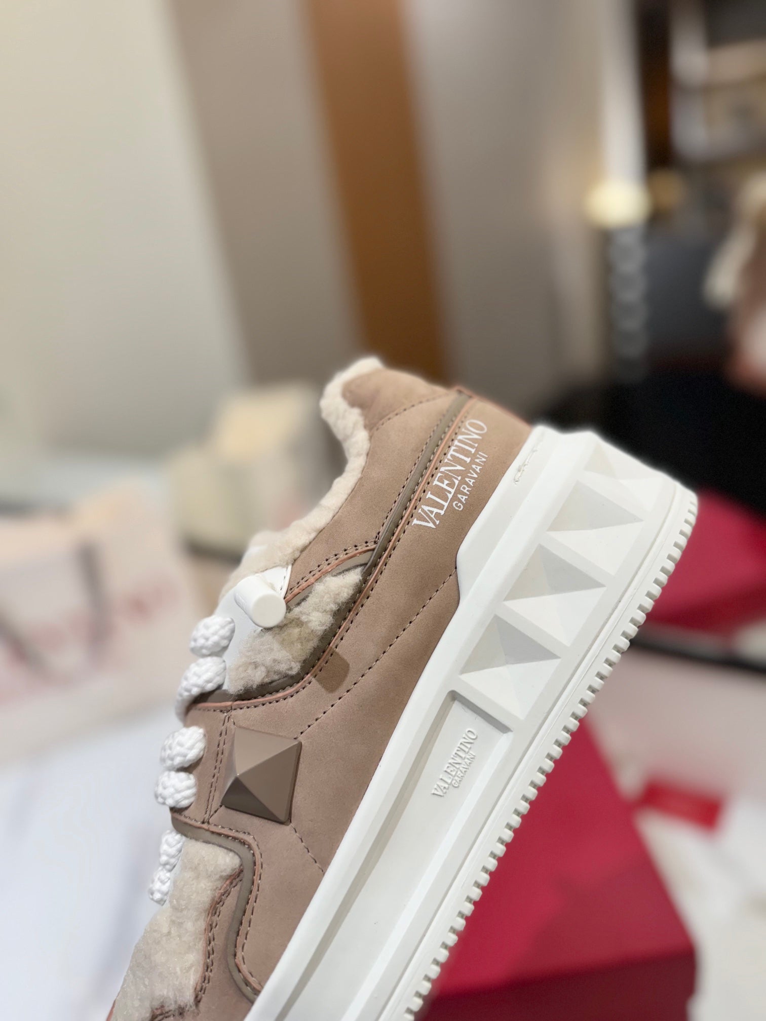 Valentino Sneaker