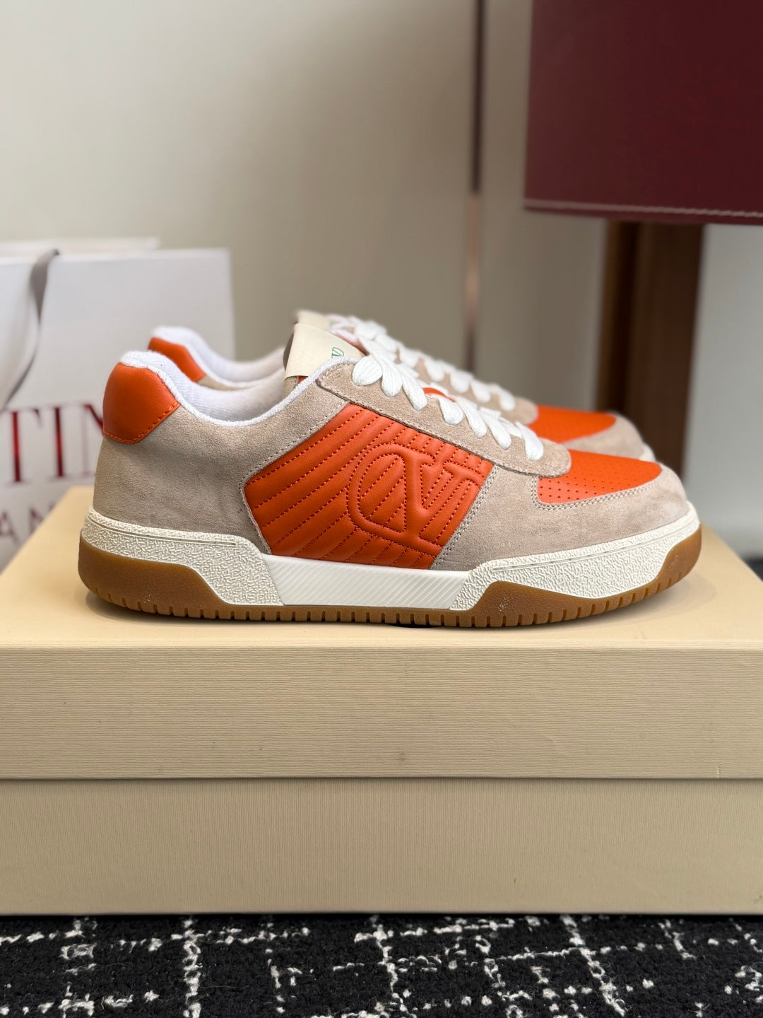 Valentino Sneaker
