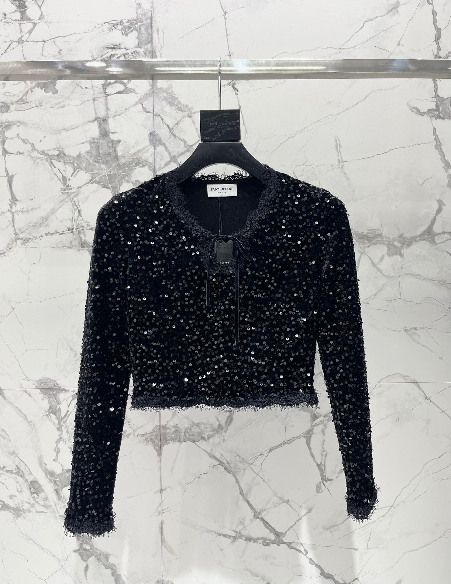 Yves Saint Laurent Sweat