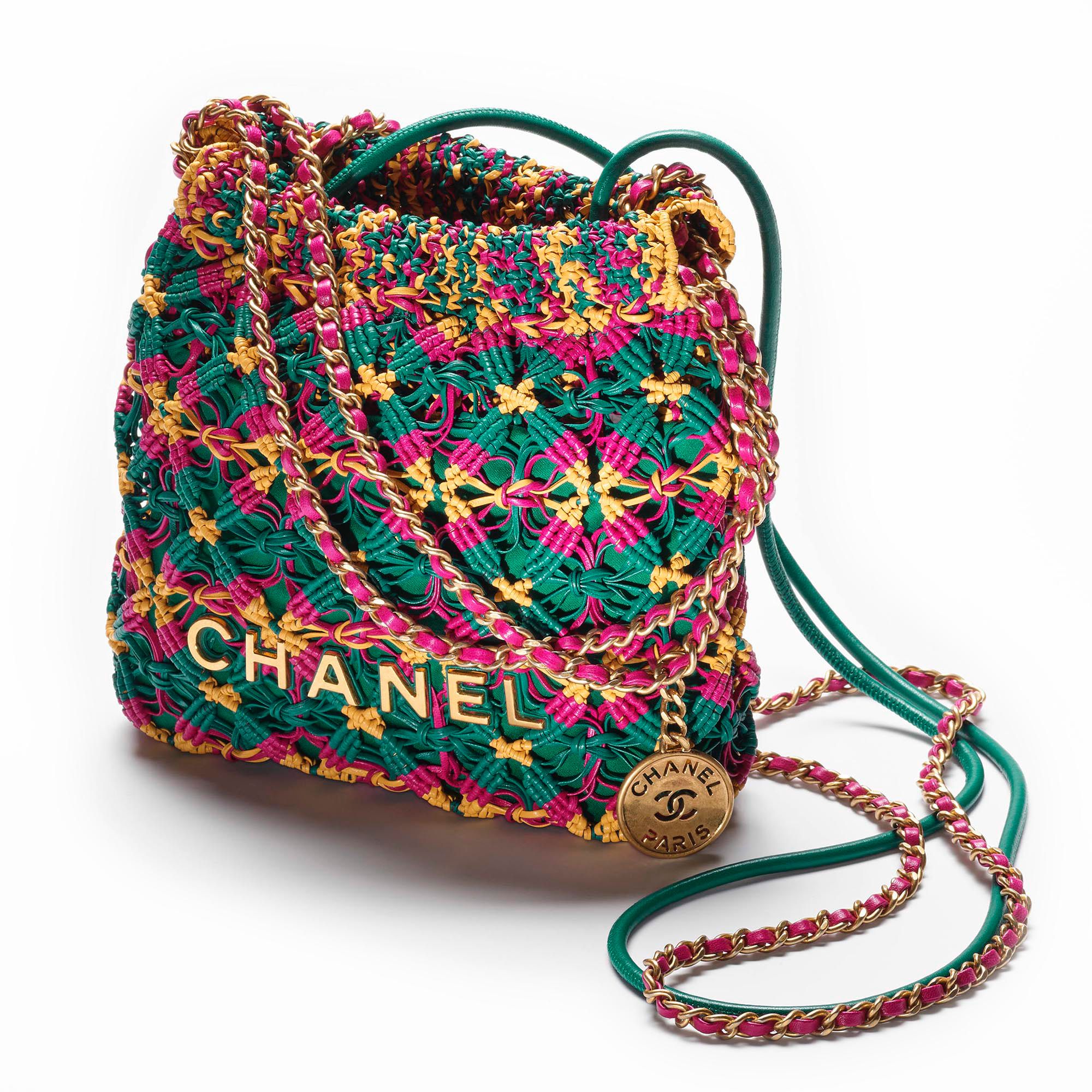 Chanel Bags
