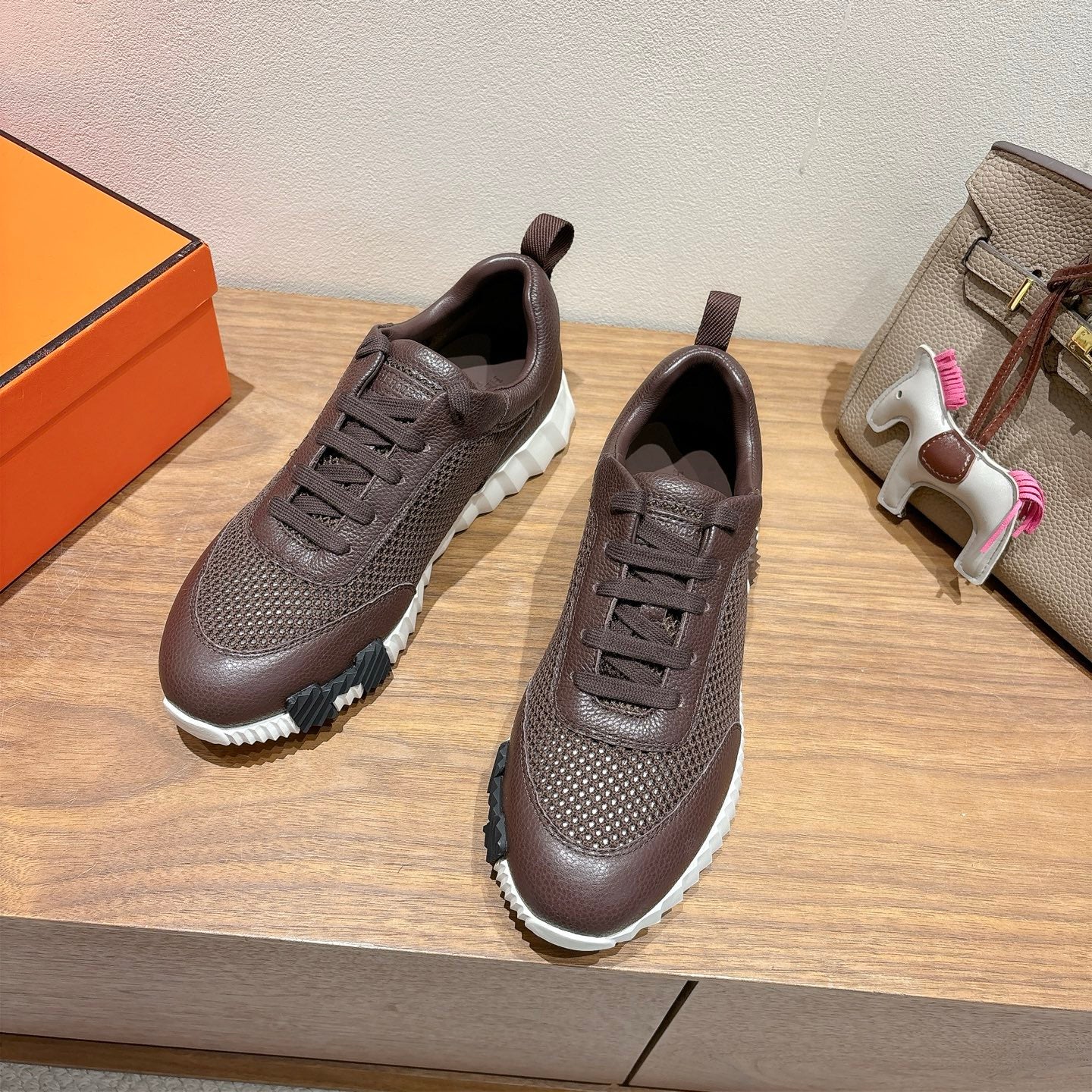 Hermes Sneaker
