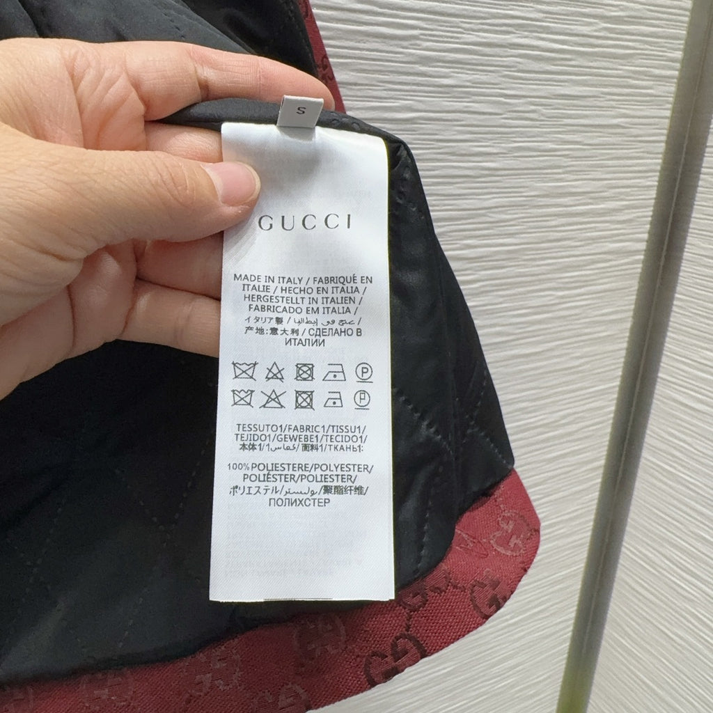 Gucci Ceket