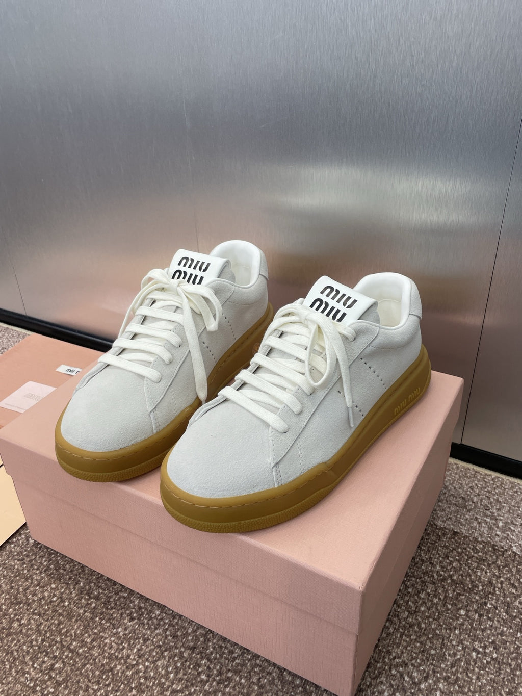 Miu miu sneaker