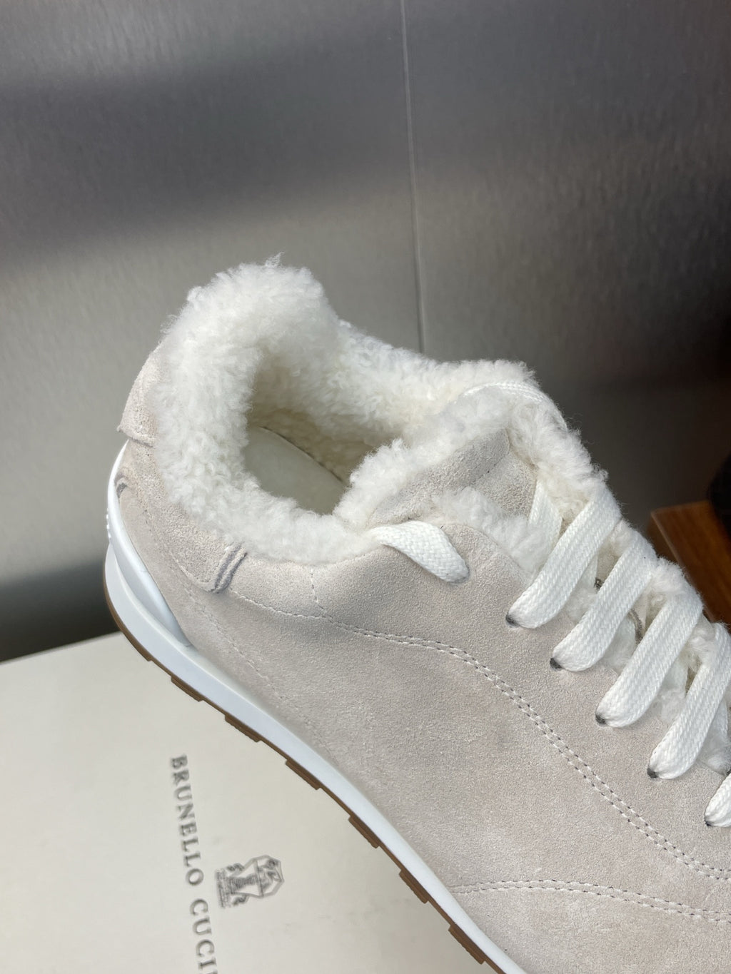 Brunello Cucinelli Sneaker