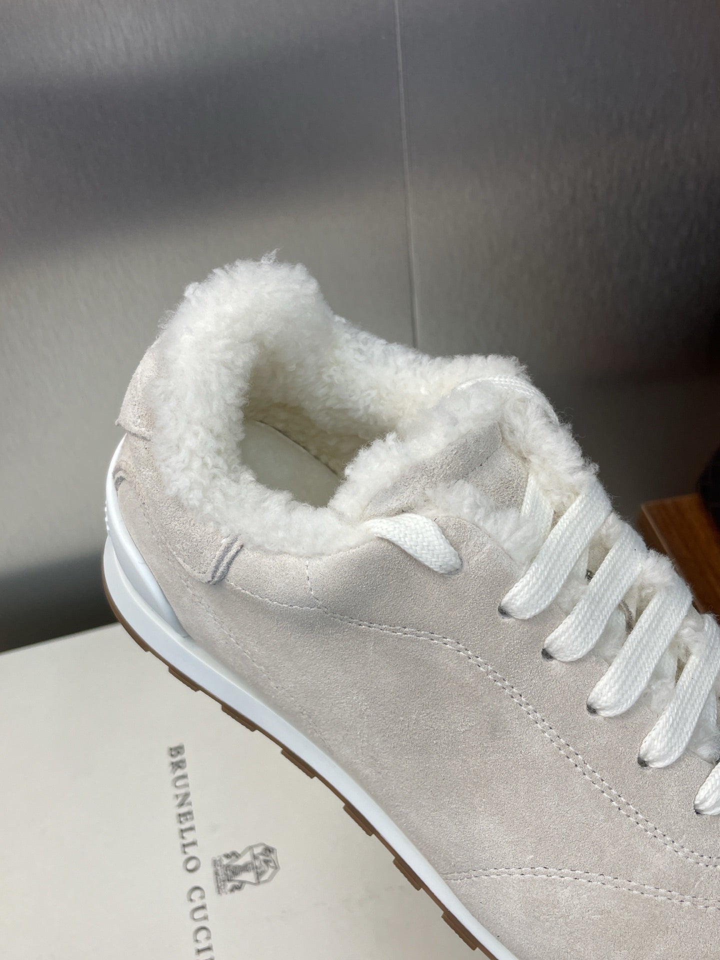 Brunello Cucinelli Sneaker