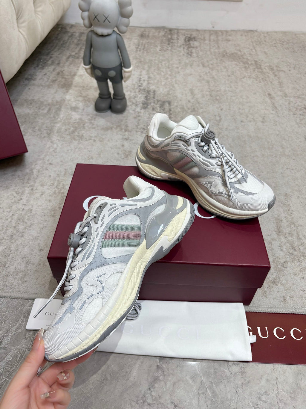 Gucci Sneaker