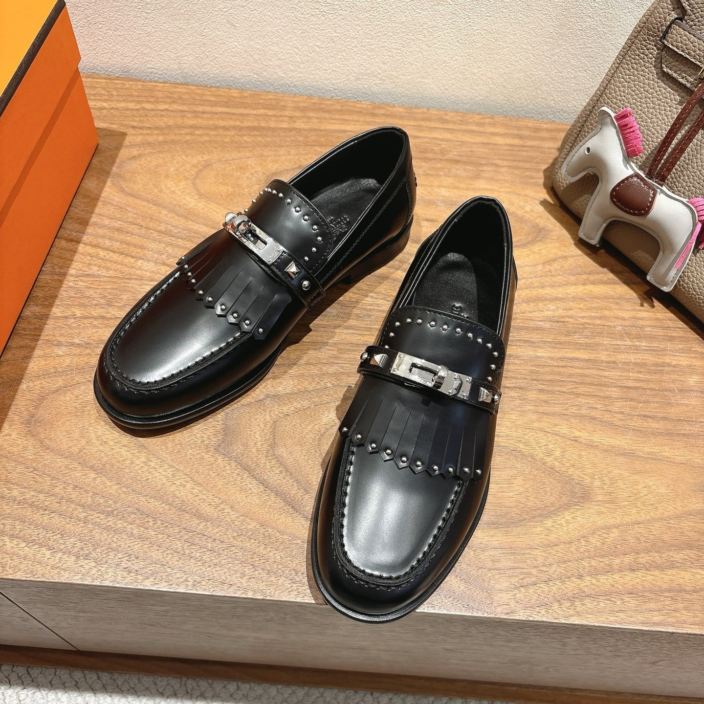 Hermes Loafer Premium