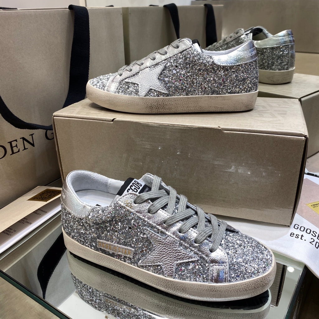 Golden Goose Superstar