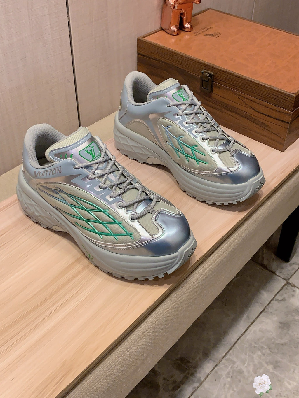 Louis Vuitton Sneaker