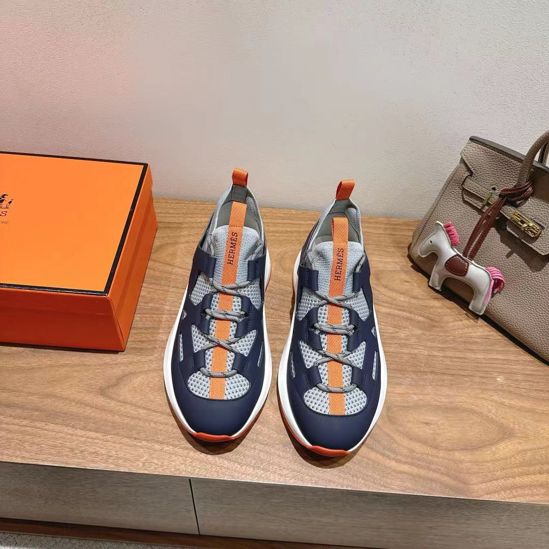 Hermes Sneaker