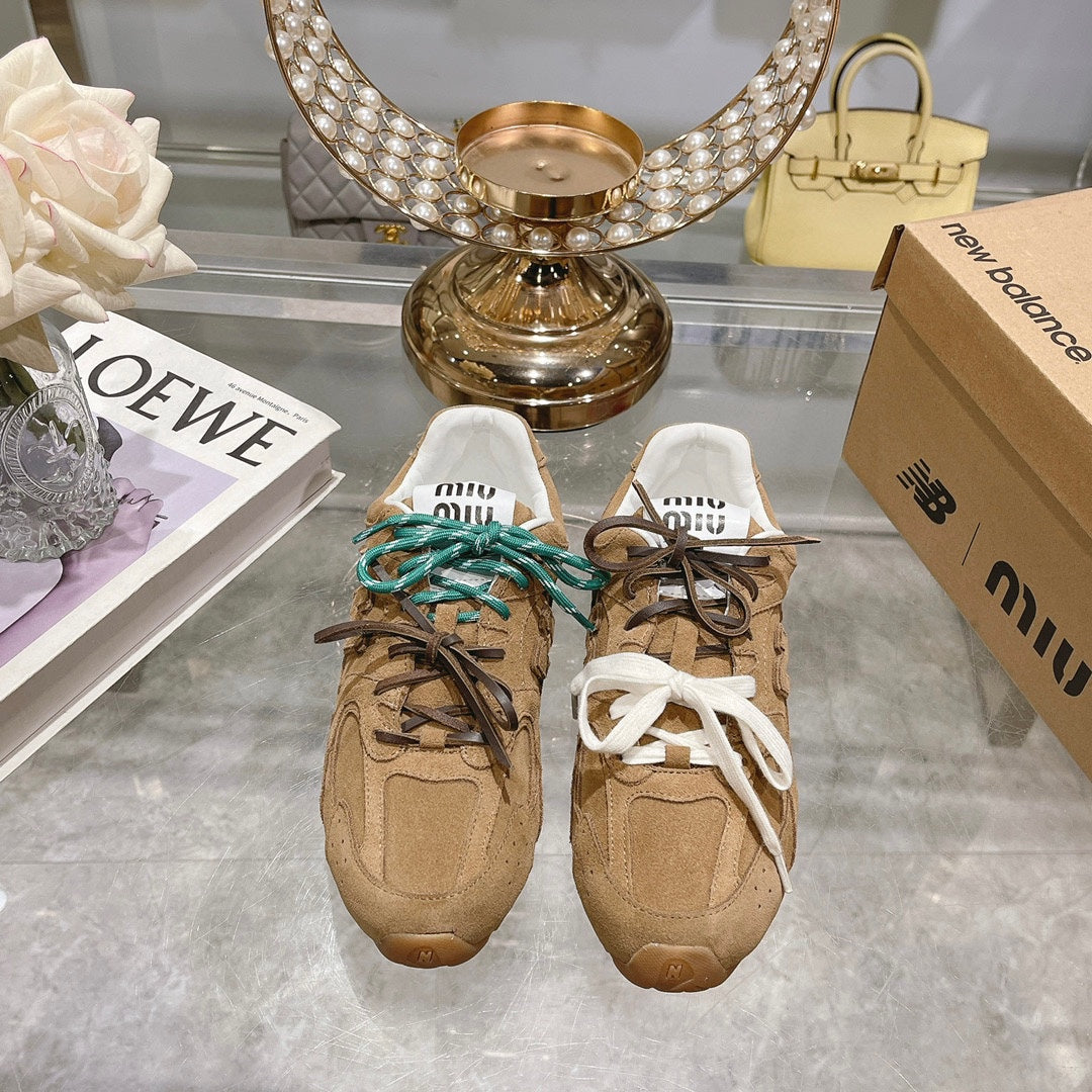 Miu miu sneaker