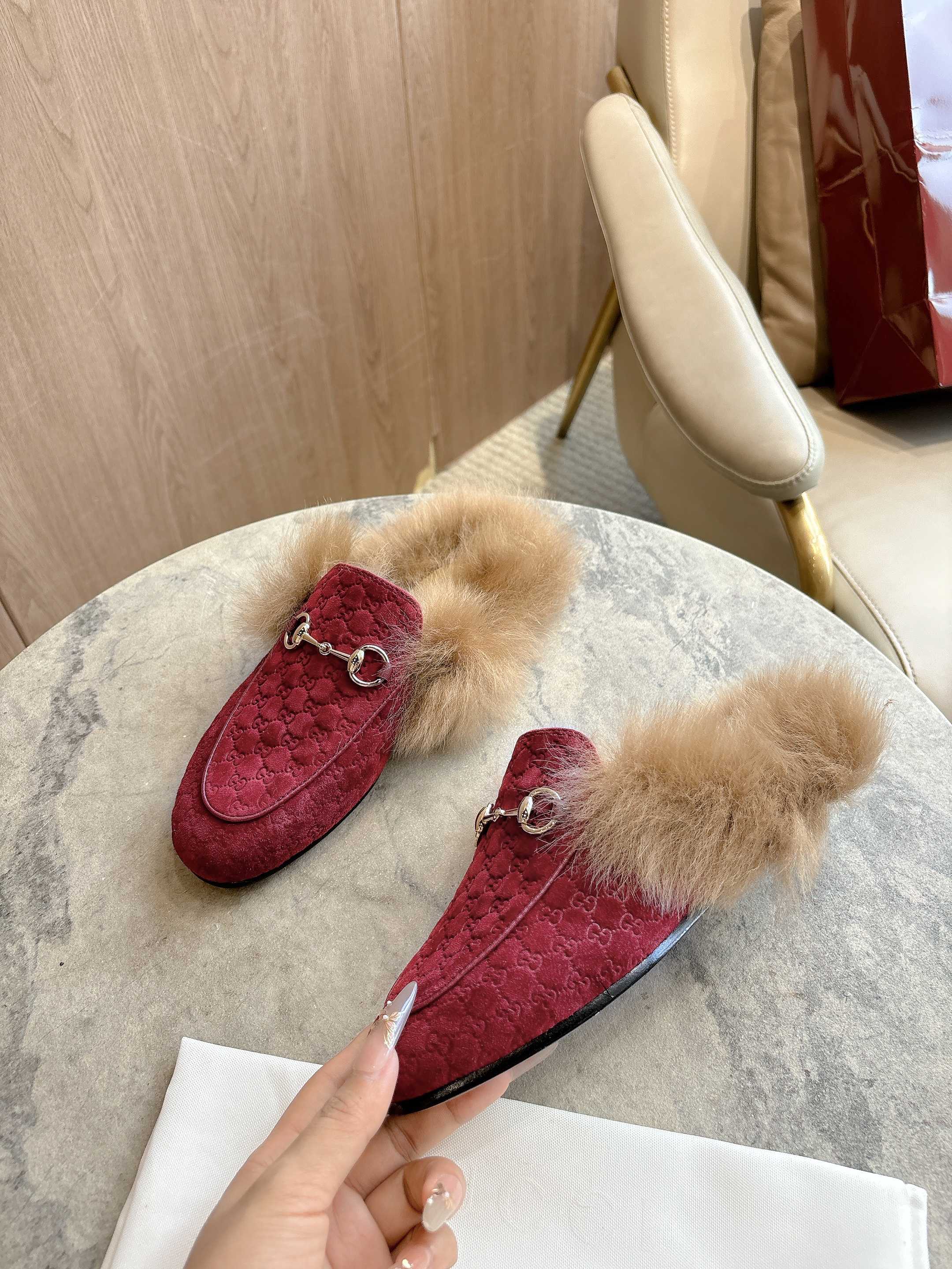 Gucci Loafer