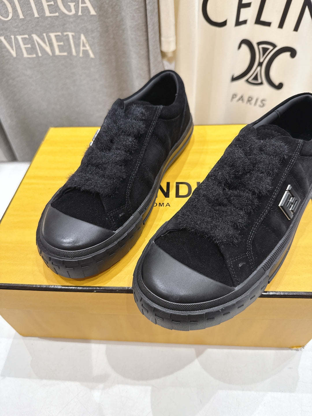 Fendi Sneaker