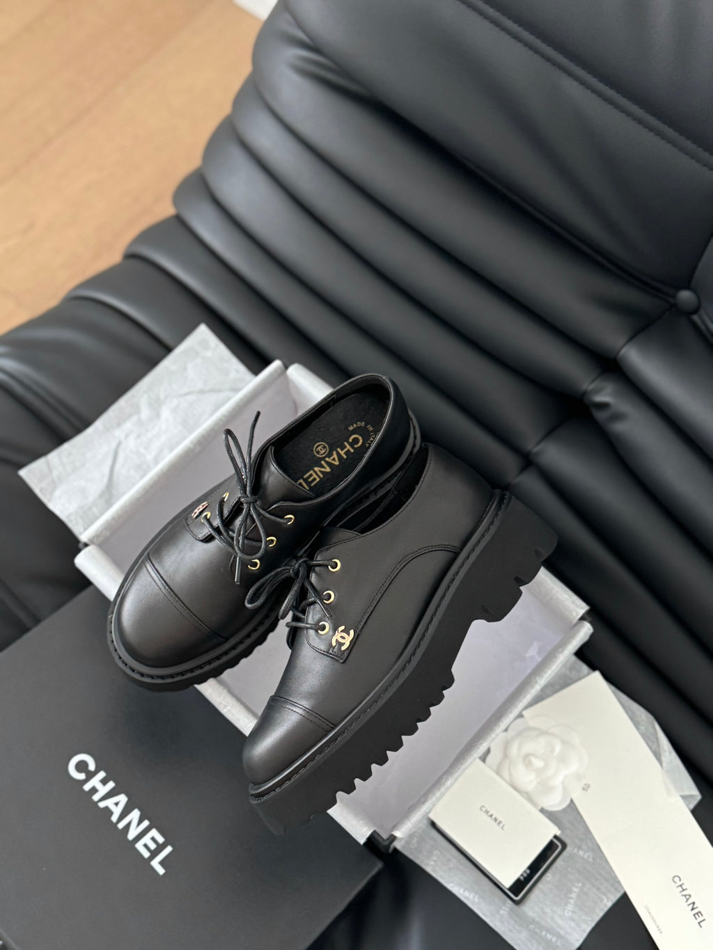 Chanel Sneaker