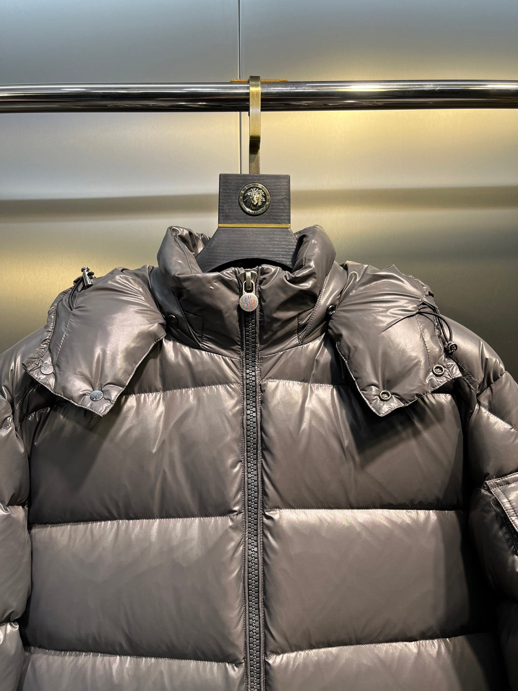 Moncler Mont Unisex
