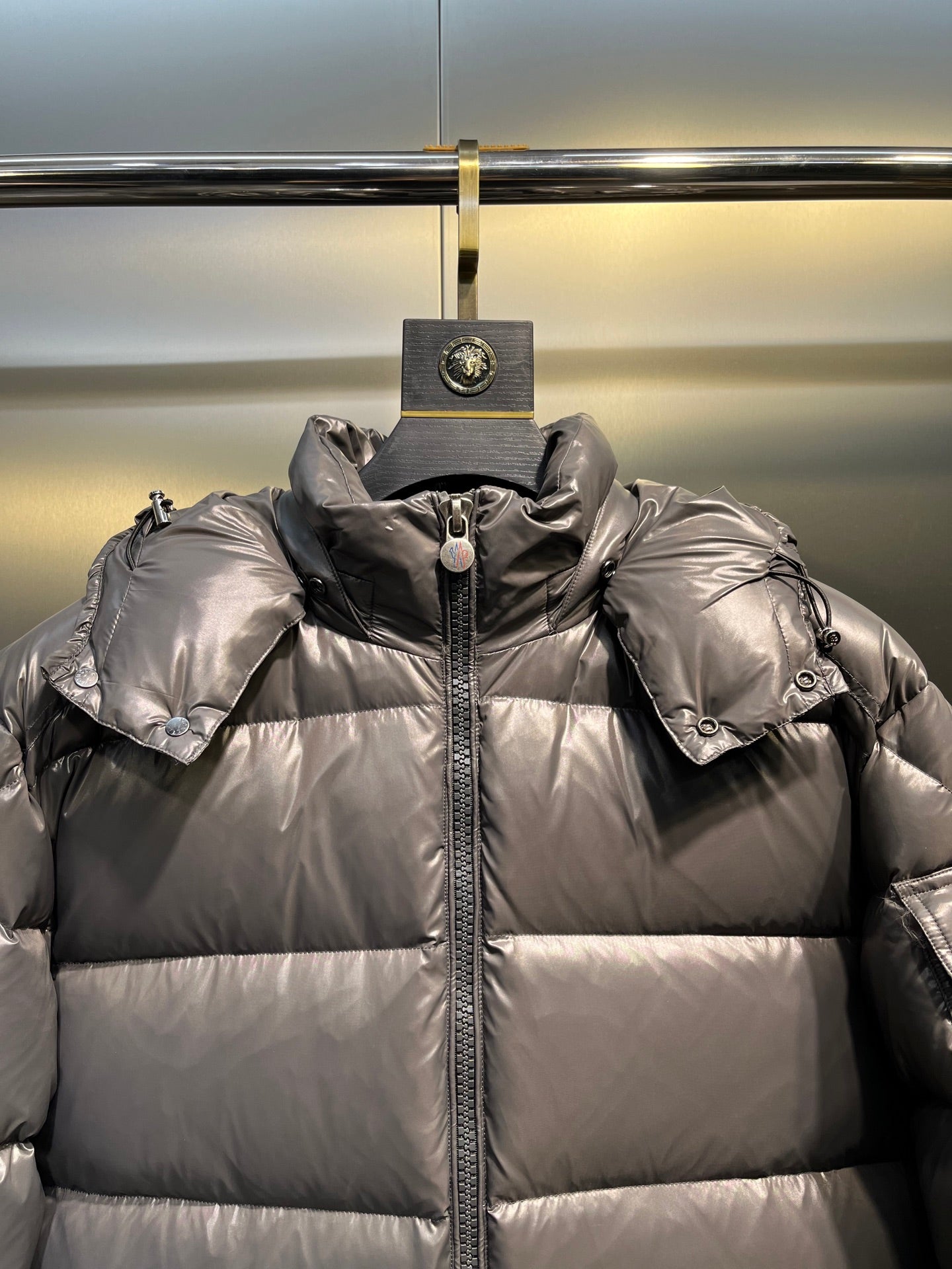 Moncler Mont Unisex
