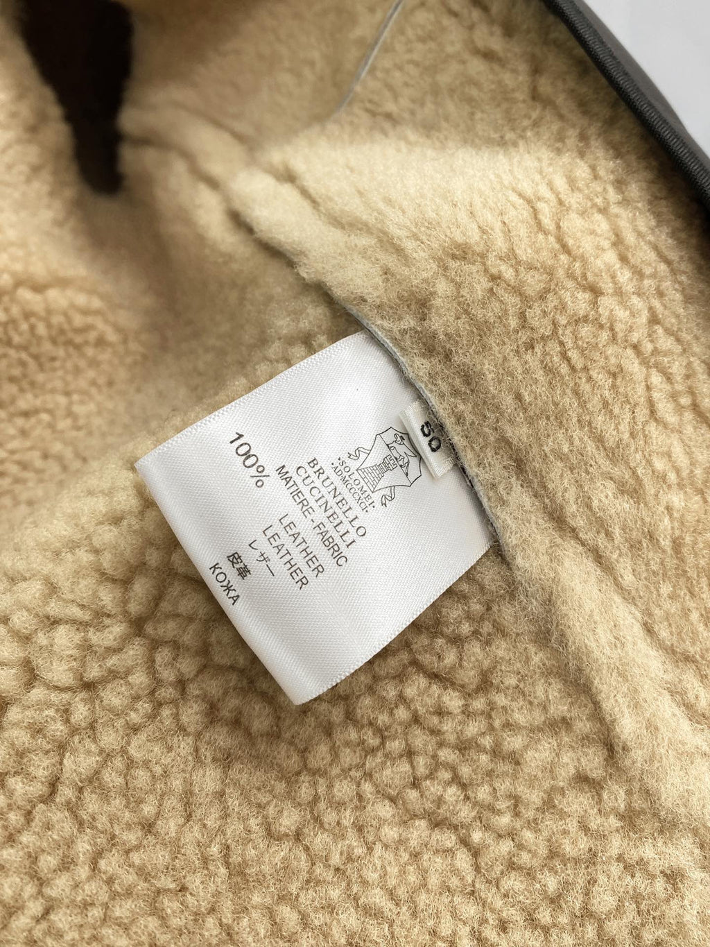 Brunello Cucinelli Kaban