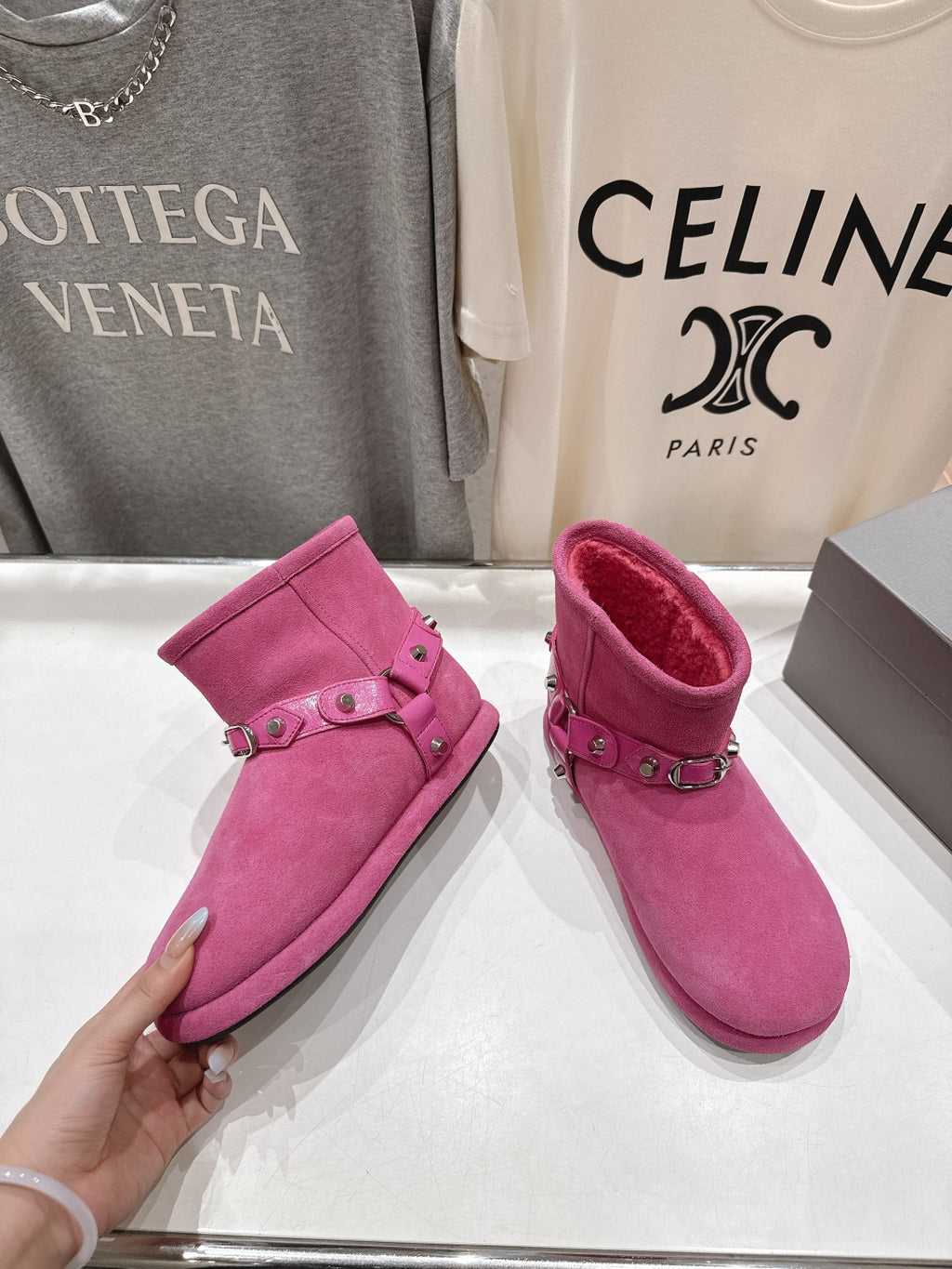 Balenciaga Bot