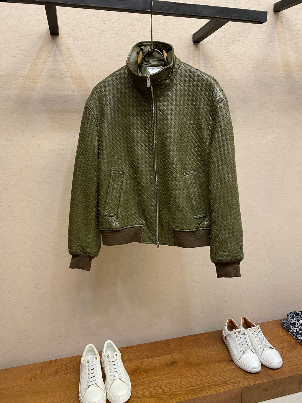 Bottega Veneta Mont (Özel Seri)