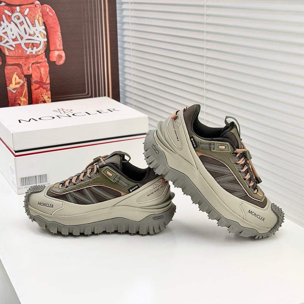 Moncler Goratex Sneaker