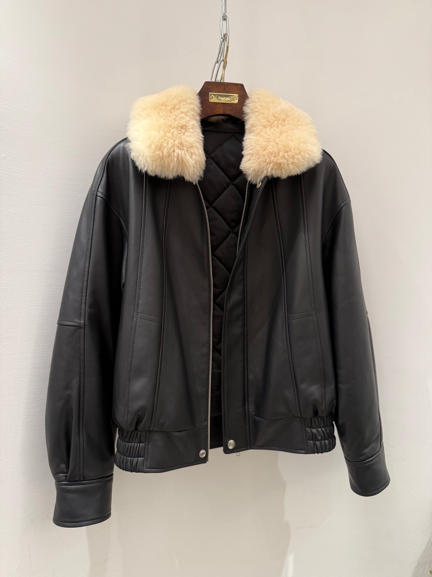 Bottega Veneta Deri Mont