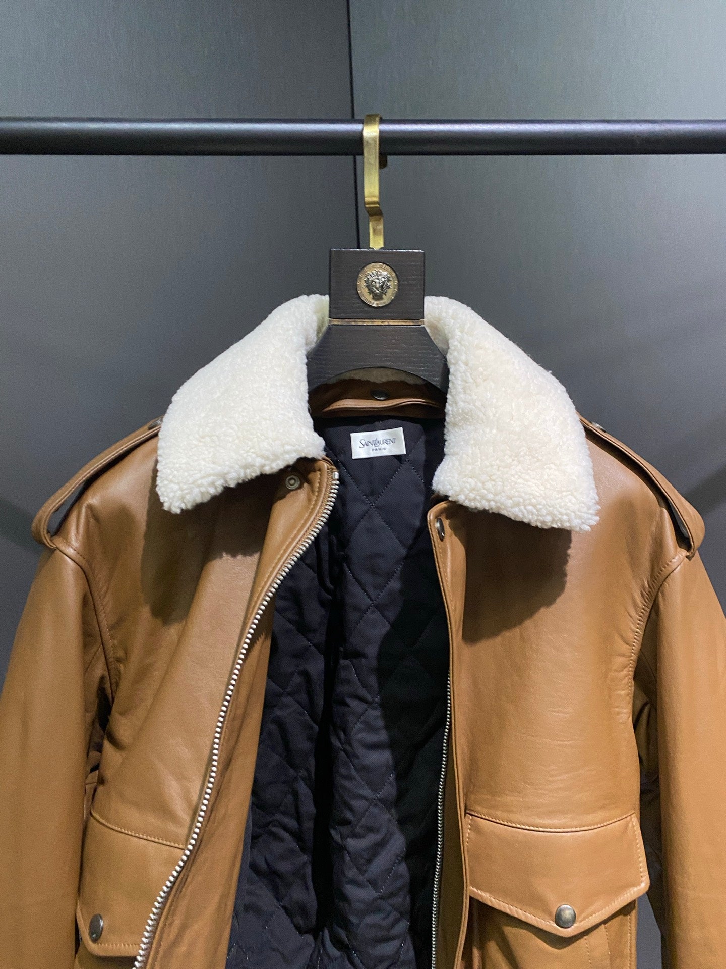 Yves Saint Laurent Deri Mont