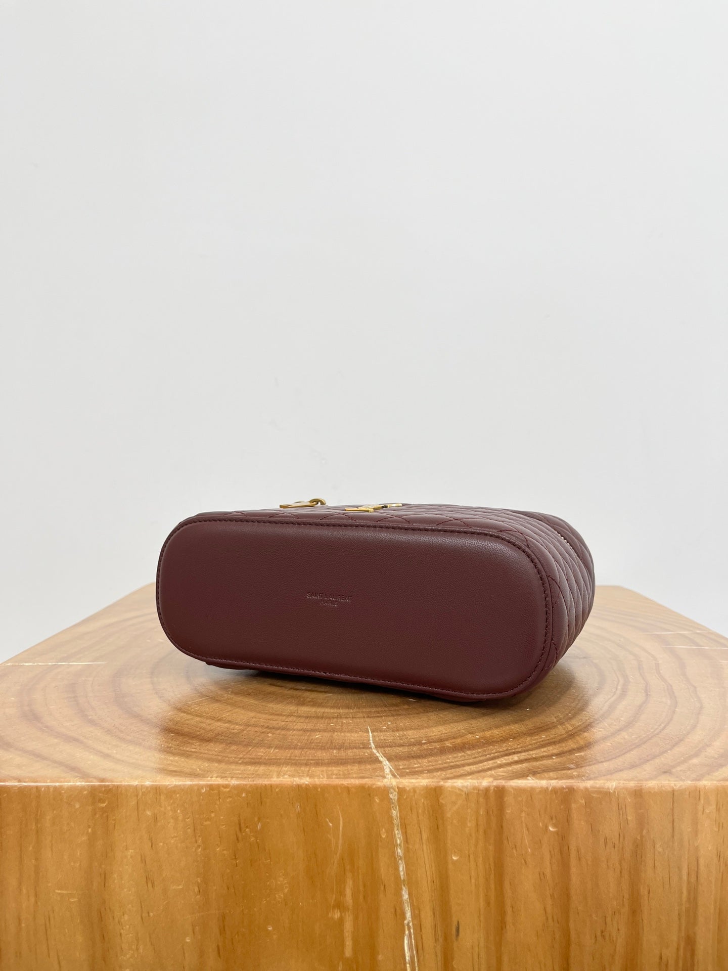 Saint Laurent Paris Beautycase