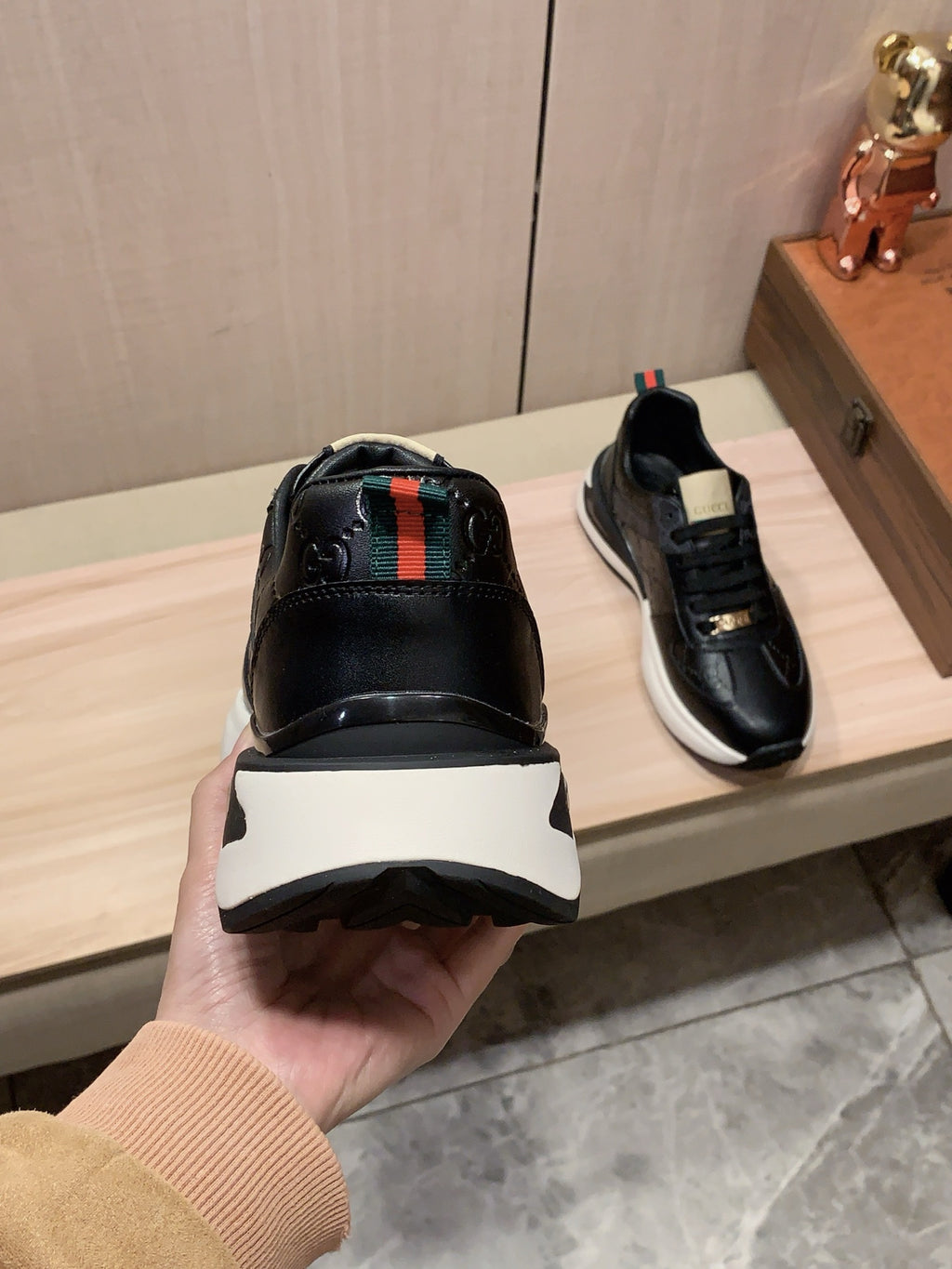 Gucci Sneaker