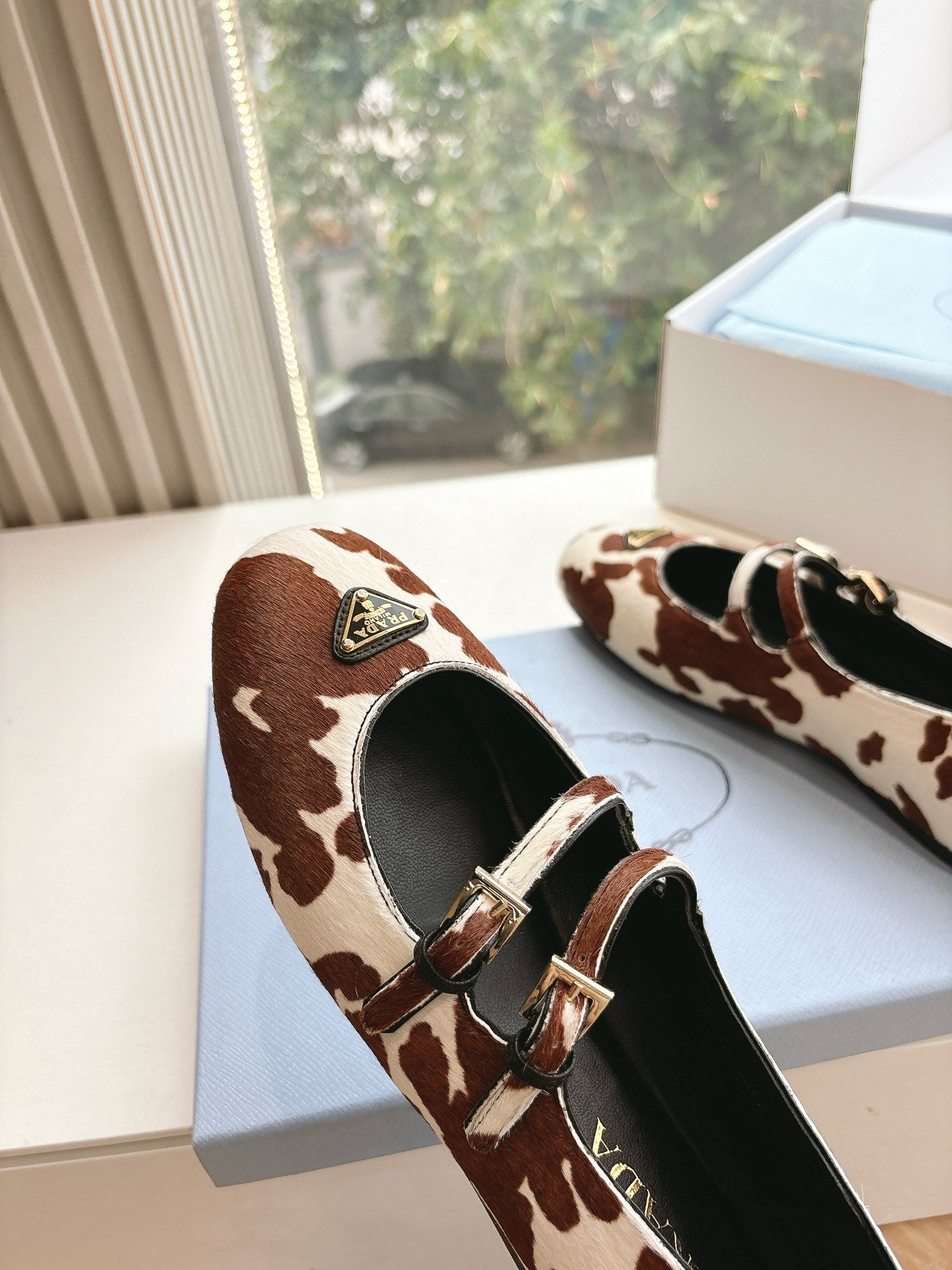 Prada Babet ( özel seri )