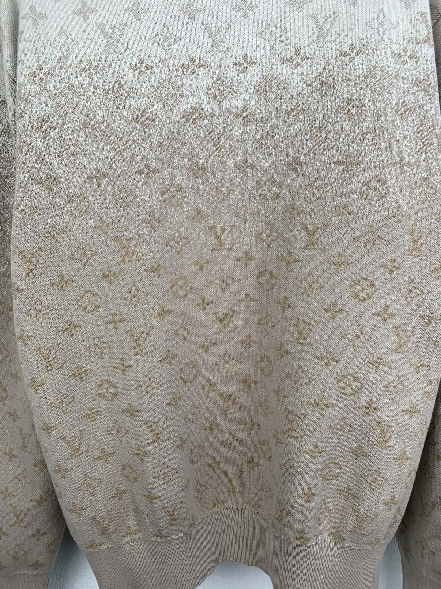 Louis Vuitton Kazak